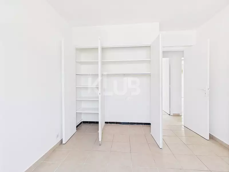 Appartement, 106,9 m²