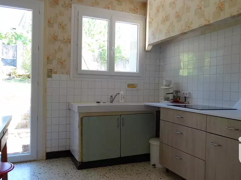 Maison, 99 m²