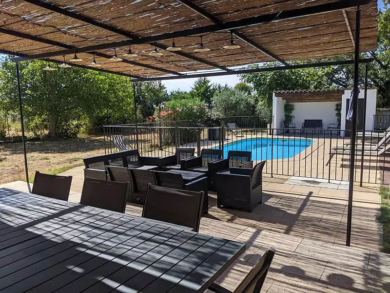 Maison, 124 m²