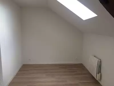 Appartement, 46 m²