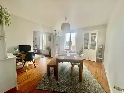 Appartement, 83,71 m²