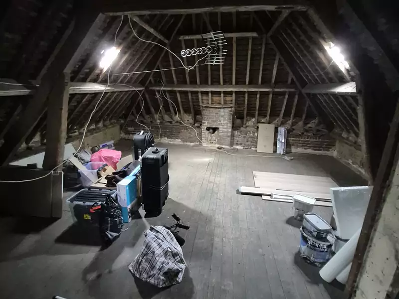 Maison, 106 m²