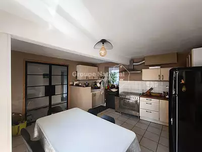 Maison, 146 m²