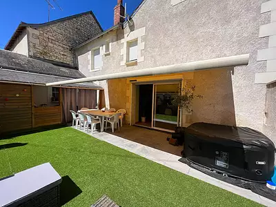 Maison, 96 m²