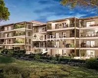 Appartement, 80,97 m²