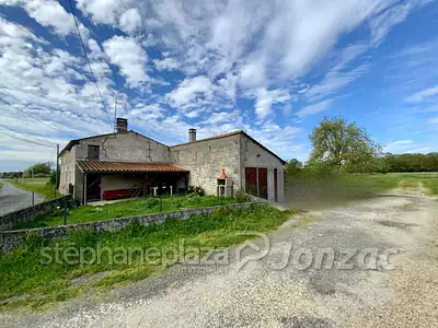 Maison, 87 m²