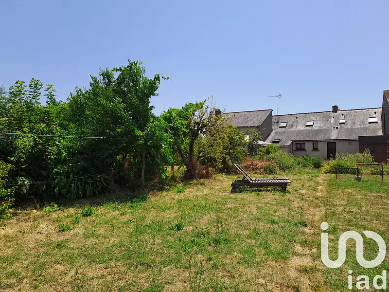 Maison, 153 m²