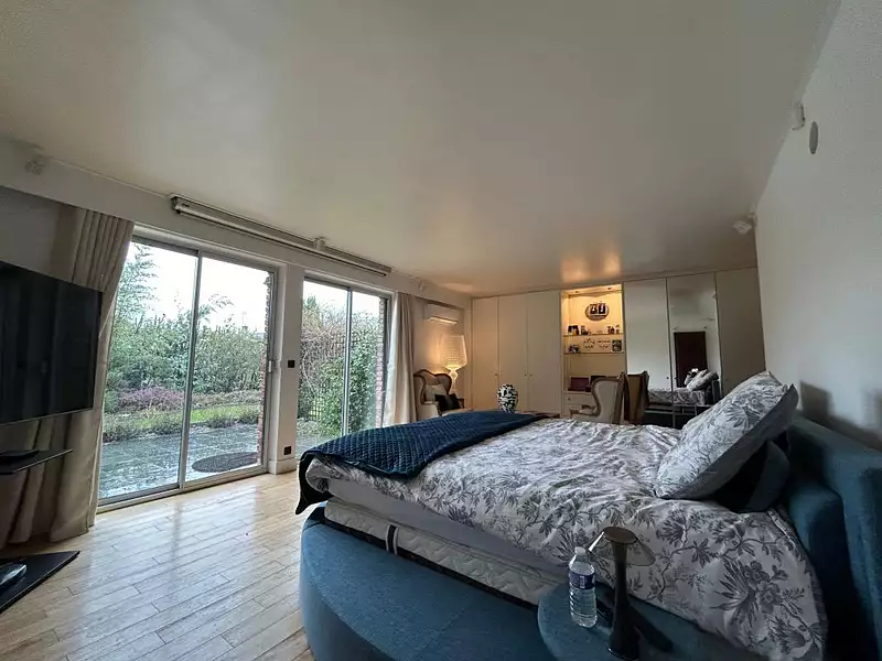Maison, 313 m²