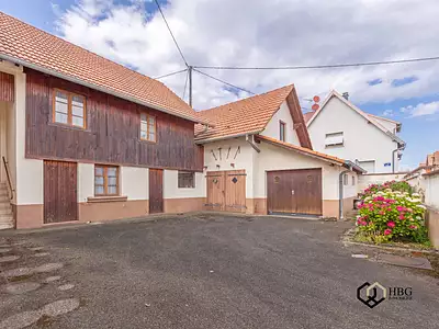 Maison, 177 m²