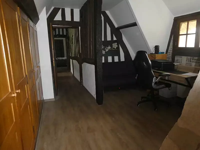 Maison, 160 m²