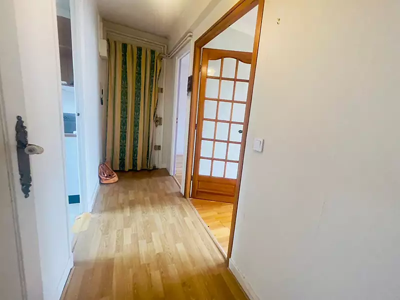 Appartement, 70 m²