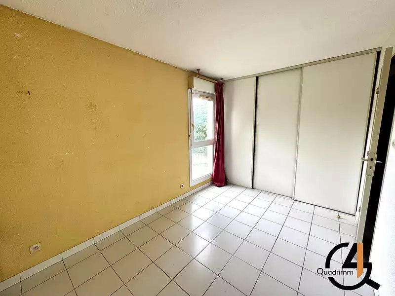 Appartement, 32 m²
