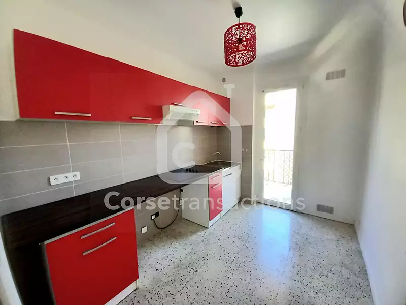 Appartement, 67 m²