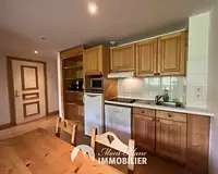Appartement, 32 m²