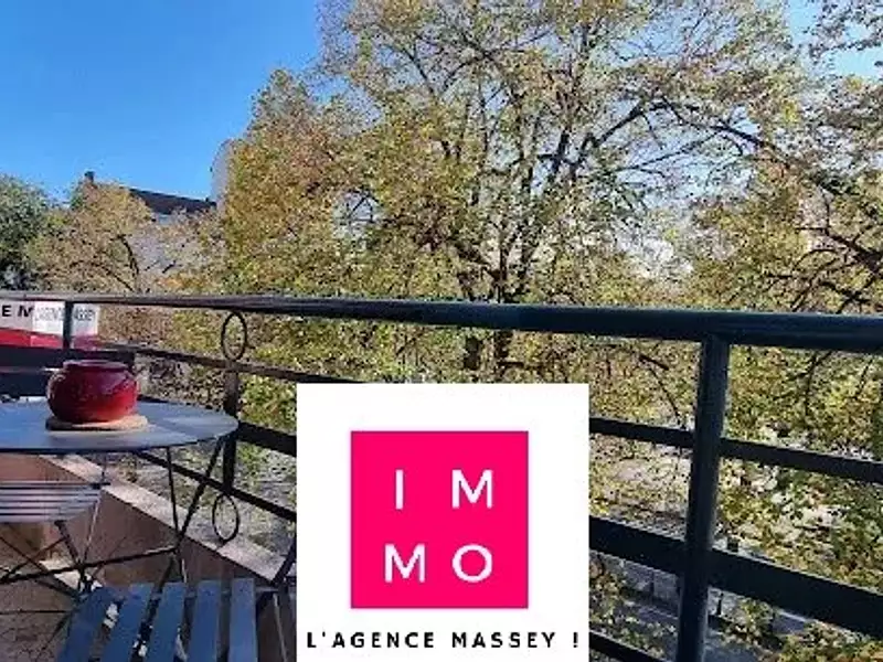 Appartement, 120,6 m²