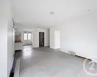 Appartement, 46,8 m²