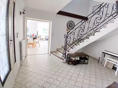 Maison, 150 m²