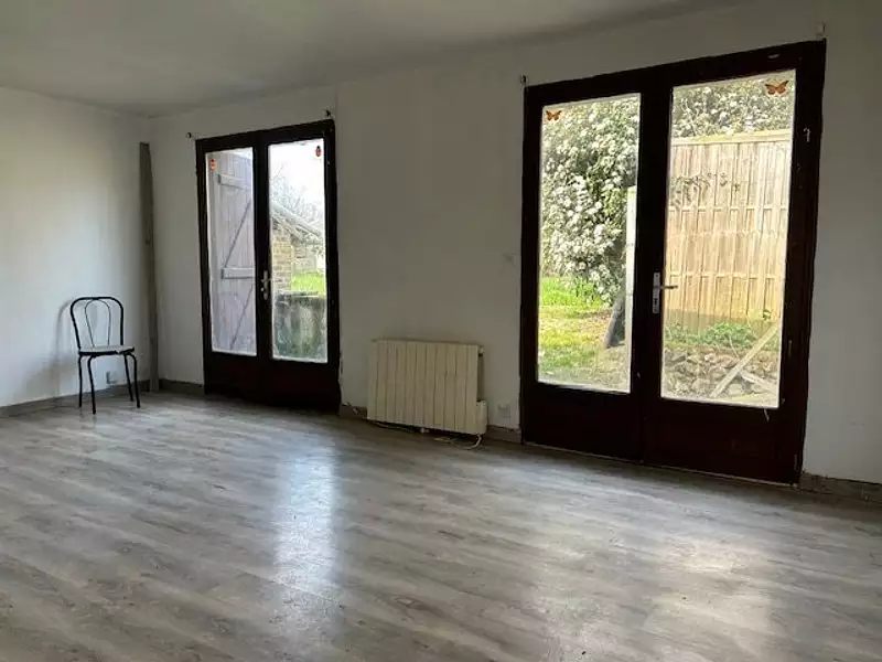 Maison, 80 m²