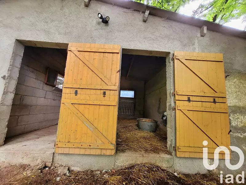 Maison, 196 m²