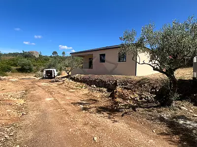 Maison, 95 m²