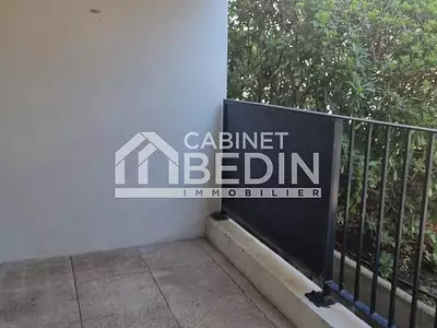 Appartement, 59,24 m²