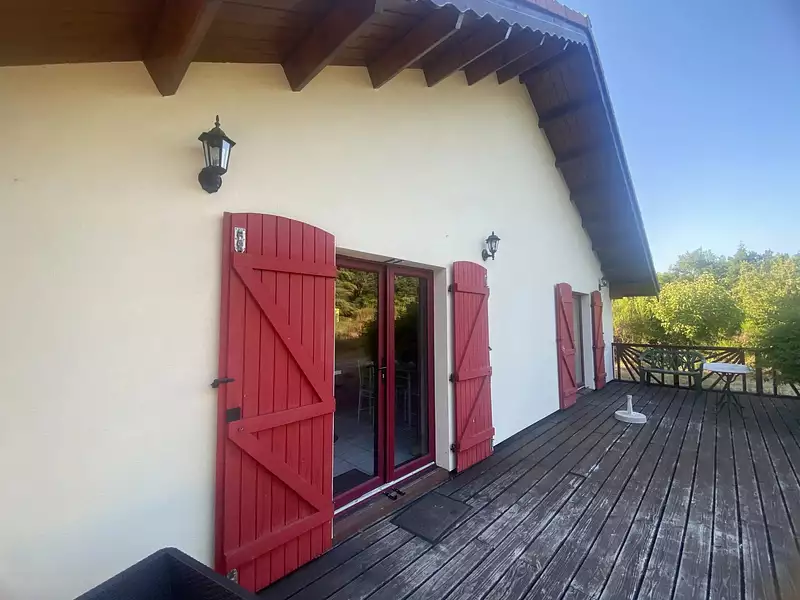Maison, 79,08 m²