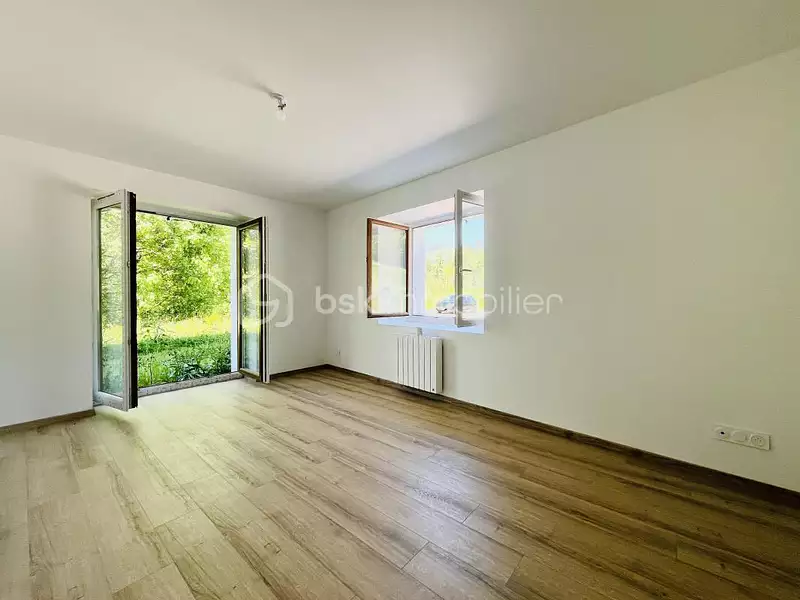 Appartement, 66 m²