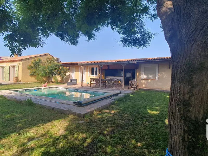 Maison, 143 m²