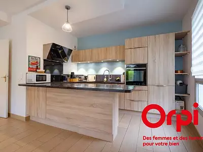 Appartement, 84 m²
