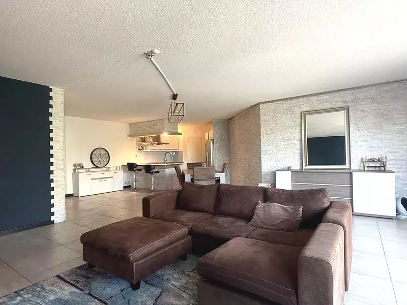 Appartement, 112 m²