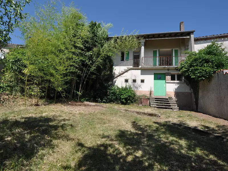Maison, 90 m²