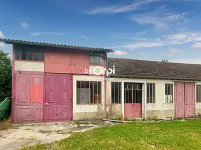 Maison, 100 m²