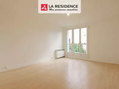 Appartement, 57 m²