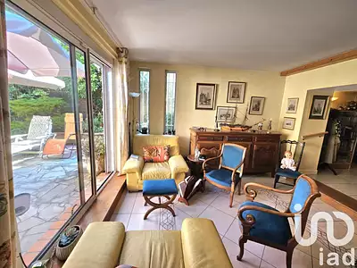 Maison, 220 m²