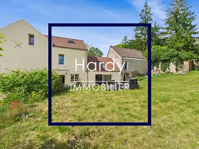Maison, 146 m²