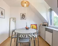 Appartement, 42 m²