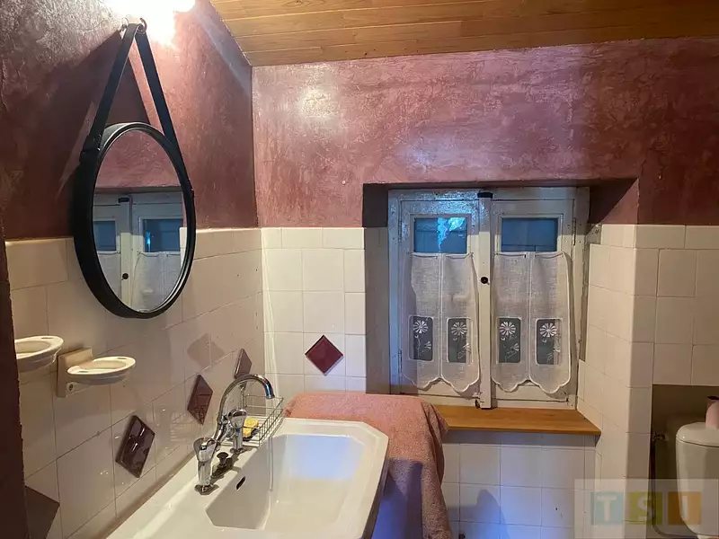 Maison, 110 m²