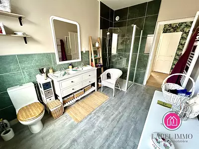 Maison, 143 m²