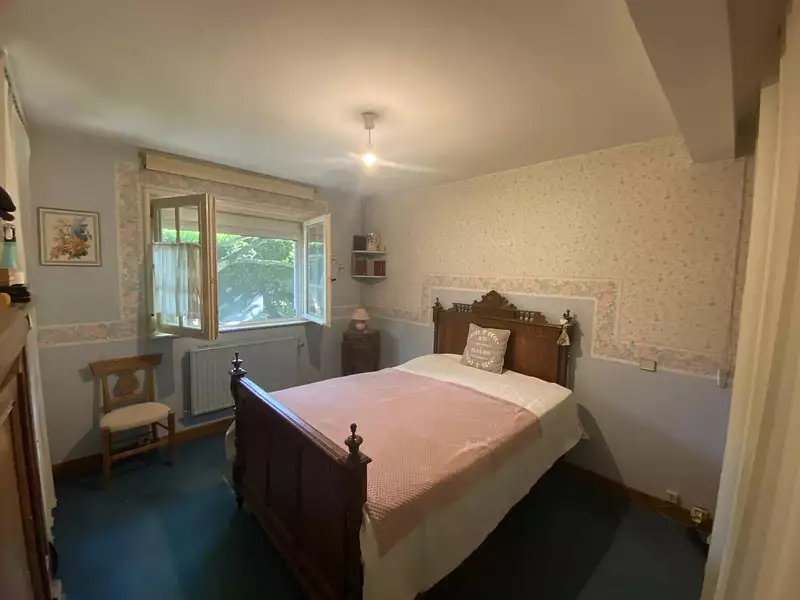 Maison, 143 m²