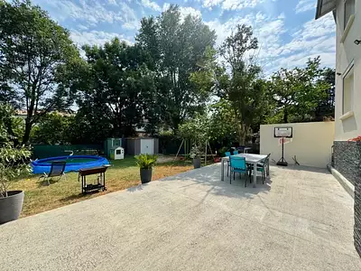 Maison, 102 m²