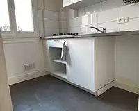 Appartement, 50,81 m²