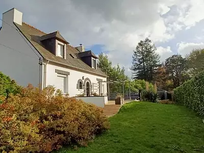 Maison, 100 m²