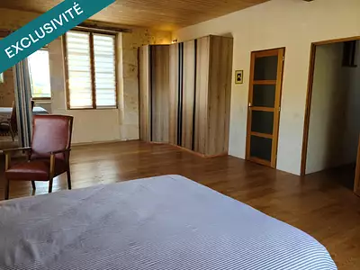 Maison, 264 m²