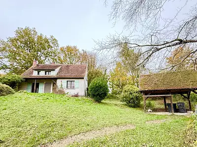 Maison, 134 m²