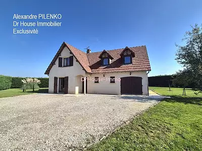 Maison, 110 m²