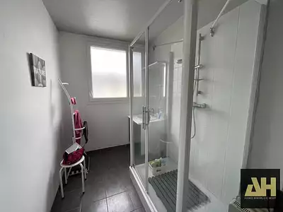 Maison, 107 m²