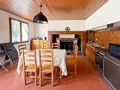 Maison, 146 m²