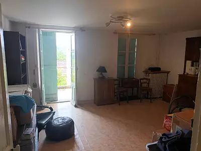 Maison, 94 m²