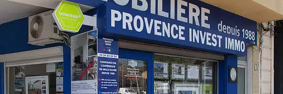 PROVENCE INVEST IMMO