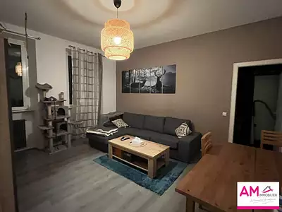 Appartement, 70 m²